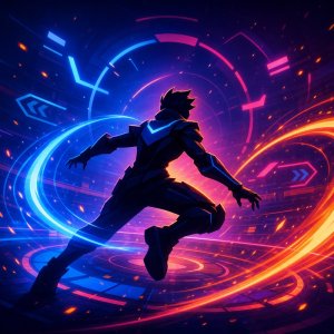 Action Games