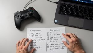 How to Read Action Game Patch Notes Without Missing Important Changes