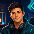 Jordan Vale, gaming guide editor