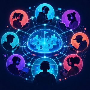 Multiplayer & Online Games