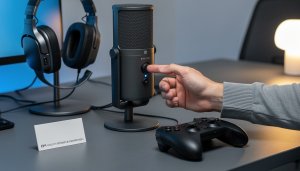 Online Game Voice Chat: Settings, Boundaries, and Safety Basics