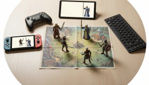 Cross-Play in Online RPGs: What to Check Before Your Party Starts