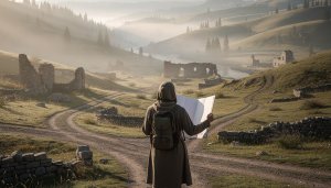 Open-World Game Exploration: A Spoiler-Light Way to Plan Your First Hours