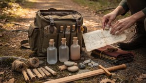 RPG Inventory Management: A Beginner System That Reduces Clutter