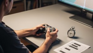 Sports Game Practice Mode: Turn One Skill Into a Weekly Routine