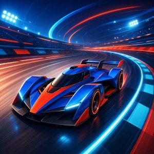 Sports & Racing Games