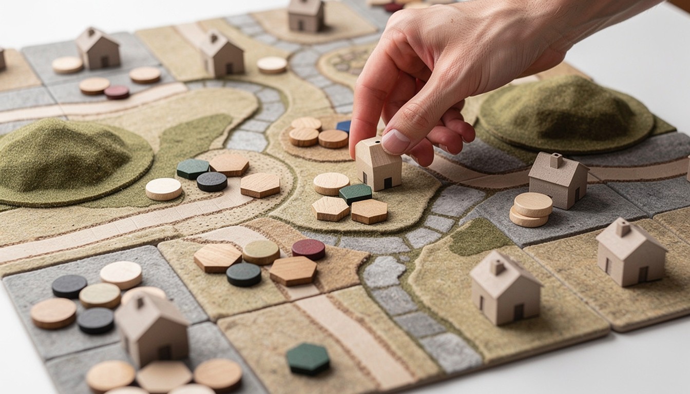 Strategy Game Beginner Guide: Build Orders, Scouting, and Adaptation